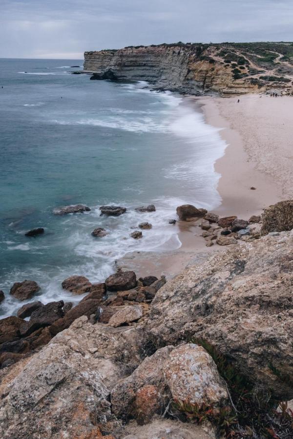 Gundi House Vandrarhem Ericeira Exteriör bild